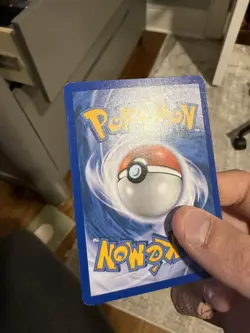 2009 Pokemon Platinum Arceus Gengar #17/99 LP - Image 2