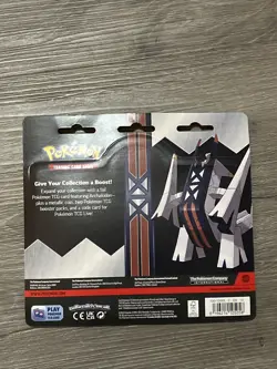 Pokemon TCG: Archaludon Blister Obsidian Flames & Twilight Masquerade Sealed - Image 2