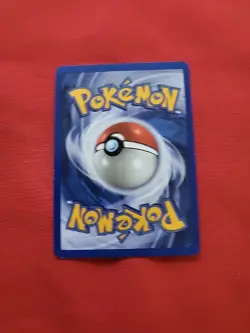 Pokemon: Ninetales #13/130 Holo Rare Base Set 2 WOTC 2000 Vintage - NM - C46 - Image 2