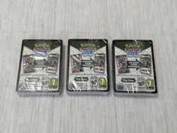 Pokemon TCG Astral Radiance Wyrdeer Build and Battle Deck Sealed - Image 2