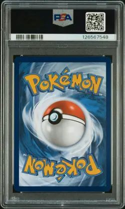 2023 POKEMON SVP EN-SV BLACK STAR PROMO 151 ULTRA-PREM COLL #052 MEWTWO PSA 10 - Image 2