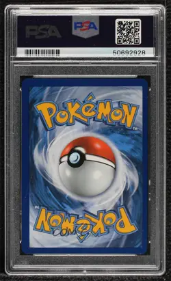 Charizard EX Pokemon XY Flashfire PSA 8 - Image 2