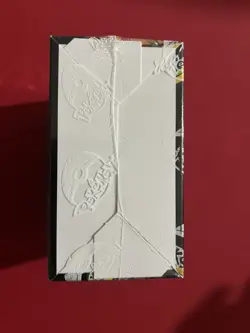 BRAND NEW Pokemon Mega Evolution Perfect Order Booster Box Sealed 36 Packs - Image 2