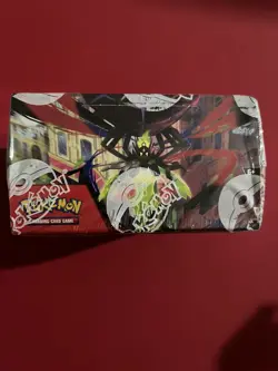 BRAND NEW Pokemon Mega Evolution Perfect Order Booster Box Sealed 36 Packs - Image 5