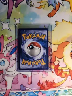 Pokemon AEGISLASH 62/122 - XY BREAKpoint - RARE Rev Holo - NM - Image 2