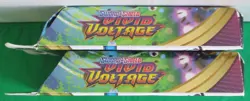 Pokemon Drednaw Sword & Shield Vivid Voltage Theme Decks Online Play New 2020 - Image 3