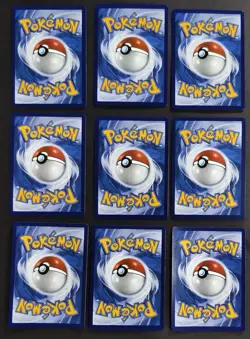 Lot 9 Surfing Pikachu Vmax Flying Pikachu Vmax Pikachu RR V Pokemon Chinese NE40 - Image 2
