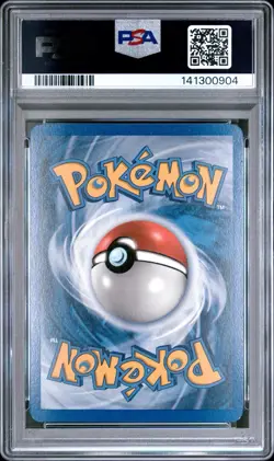 2007 Pokemon EX Power Keepers Skarmory-EX-Holo #98 PSA NM-MT 8 - Image 3