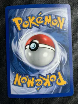 Pokemon Electrode 5/101 Holo Rare Hidden Legends 2004 NM - Image 4