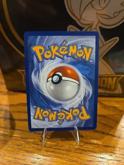 Mega Lucario EX 077/132 Double Rare Pokemon Mega Evolution - Image 2