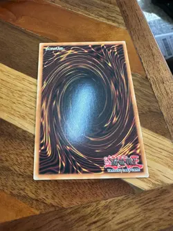 Guardian Baou DCR-EN008 Unlimited Edition Rare NM + BONUS - Image 2