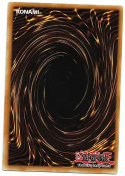 D.D. Survivor [Ultimate Rare] TLM-EN023 YuGiOh The Lost Millennium - Image 2