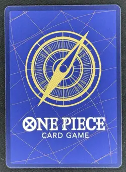 One Piece TCG Yamato EB03-057 English (R) Alt Art EB03 Heroines Edition NM - Image 2