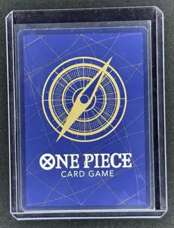 One Piece TCG Yamato EB03-057 English (R) Alt Art EB03 Heroines Edition NM - Image 4