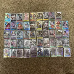 one piece sr lot english - Image 1