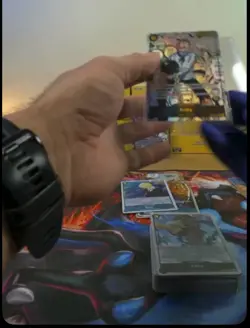 One Piece Adventure On Kami’s Island OP-15 Koby Manga EB04-044 English - Image 2