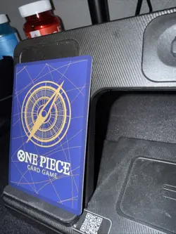 One Piece Adventure On Kami’s Island OP-15 Koby Manga EB04-044 English - Image 3