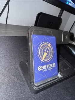 One Piece Adventure On Kami’s Island OP-15 Koby Manga EB04-044 English - Image 4