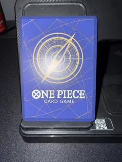 One Piece Adventure On Kami’s Island OP-15 Koby Manga EB04-044 English - Image 5