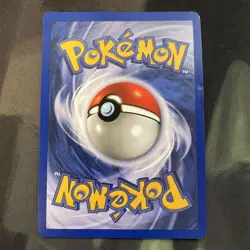 Wigglytuff Base Set 2 Holo Rare 19/130 80 DMG Condition Pokemon Card - Image 2