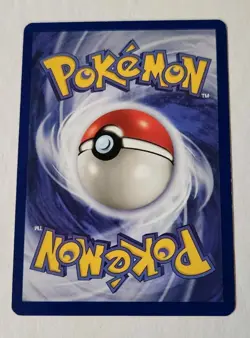 Pokemon Magikarp Team Rocket 47/82 1st Edition Uncommon TCG Card English 2000 - Image 2