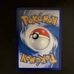 Pokemon TCG Captain Pikachu Rotary Holo Card 0704/09 Chinese Gem Pack 1 - Image 2