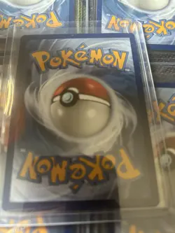 2016 Pokemon TCG Exeggutor Secret Rare Regular Rare 109/108 XY Evolutions Card - Image 2