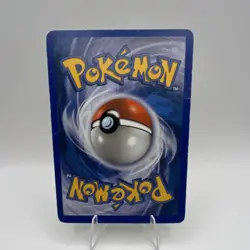 EX Crystal Guardians Bulbasaur 45/100 Common Basic 50 HP Pokemon TCG Card - Image 2