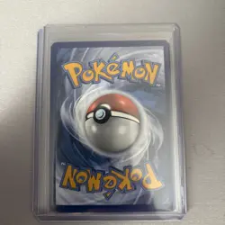 025/167 Teal Mask Ogerpon ex Prize Pack Play Pokemon TCG Stamped Card Series 6 - Image 2