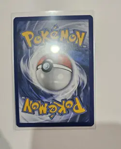 Pokemon TCG Riolu 215/198 Scarlet & Violet Illustration Rare IR Near Mint NM - Image 2