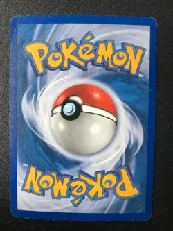 Girafarig 16/92 EX Legend Maker 2006 Pokemon holo rare card MP - Image 4