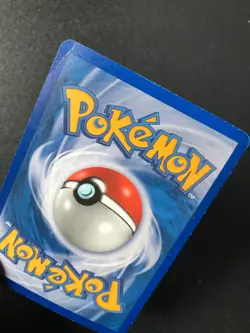 Girafarig 16/92 EX Legend Maker 2006 Pokemon holo rare card MP - Image 5