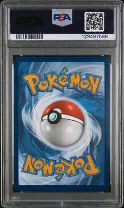 PSA 10 HYPER RARE TEAM ROCKET'S MEWTWO EX 2025 POKEMON DRI EN-DESTINED RIVALS - Image 2