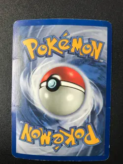 Deoxys 4/110 EX Holon Phantoms 2006 Pokemon holo rare card HP - Image 4