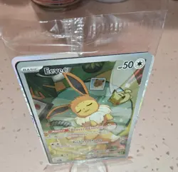 Eevee 173 Sv: Scarlet & Violet Promo Cards (Sealed) - Image 2