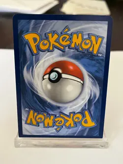 Charizard #001/015 McDonald's Promos 2024 Near Mint or Better - Pokemon Card - Image 2