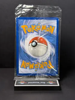 Pokemon Scarlet & Violet Promo Cards Snorlax #051 Sealed - Image 2