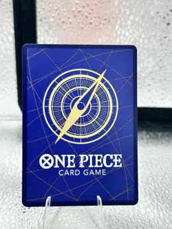 Chopper (Winner Pack 2026 Vol. 2) - One Piece Promotion Cards (OP-PR) - Image 2