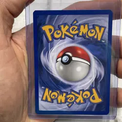 Skiploom - 52/64 - Neo Revelation - Common - Unlimited - Pokemon TCG Card NM/MT - Image 3