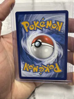 Pokemon TCG Pikachu Silver Tempest 049/195 Regular Common NM/MT Nintendo Card - Image 3