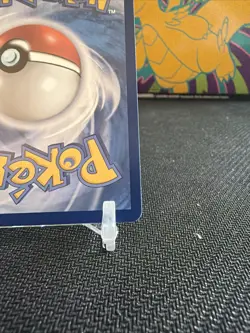 MACHOKE AR 177/165 SV2a Pokemon Card 151 - Pokemon Card Korean - Image 5