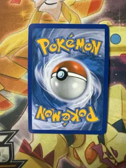 Venonat 81/102 Triumphant Pokemon Card 2010 Collectible Reverse Holo NM - Image 2