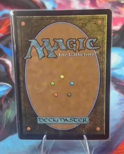 MTG, Tifa Lockhart-(Borderless) Final Fantasy Foil NM - Image 2