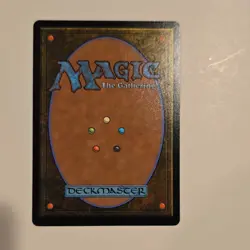 Magic: The Gathering Grim Tutor Core Set 2021 Sorcery Mythic Alt Art #315 - Image 2