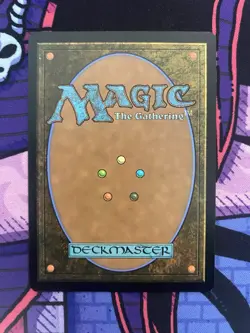 Nature’s Lore NM Non-Foil DMR-170 Uncommon MTG - Image 2