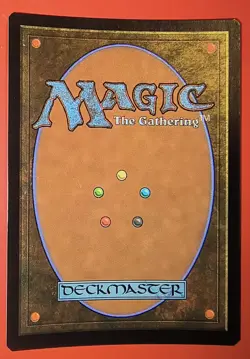 MTG: MAGIC, * CANYON SLOUGH* (Ripple Foil) - M3C: Rare #325/NM /2024, LAND - Image 3