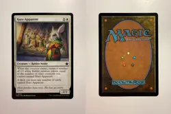 Hare Apparent 15 MTG Foundations - Image 3