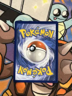 Teal Mask Ogerpon EX 025/167 Play! Stamp Pokemon Series 6 Prize Pack TCG - Image 2