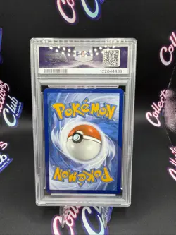 PSA 10 Ethan's Ho-Oh EX 230/182 SIR Destined Rivals 2025 GEM MINT Pokemon TCG - Image 2