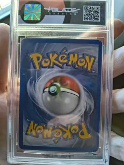 Pokemon EX UNSEEN FORCES - #117/115 Celebi ex - Secret Rare Holo - ENG - HP - Image 2